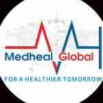 Medheal global Profile Picture
