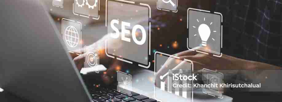 Odyssey SEO Company Cover Image