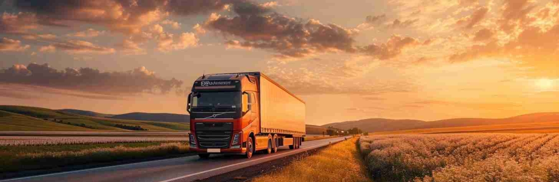 Logipulse Solutions Cover Image