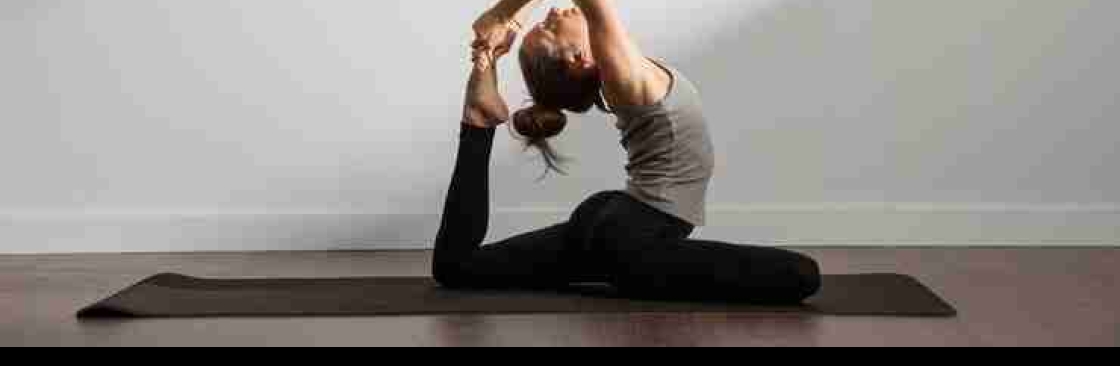 Reality Yoga Cover Image