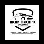 Mean Machine Customs Profile Picture