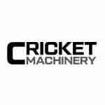 Cricket Machinery LLC profile picture