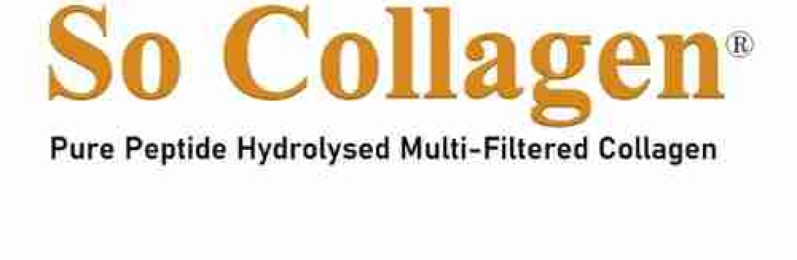 So Collagen Cover Image