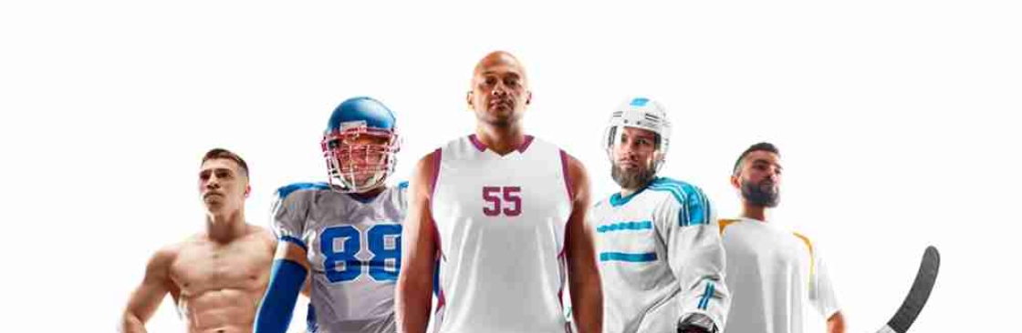 penveer sports Cover Image