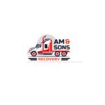 Amsons recovery Profile Picture