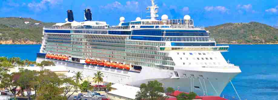 Wizfair Cruise Cover Image