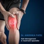 Anushka Patel Profile Picture