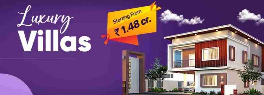 4 BHK Villa in Coimbatore Cover Image