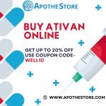 Buy Ativan Online Overnight With Amazing Discounts Profile Picture