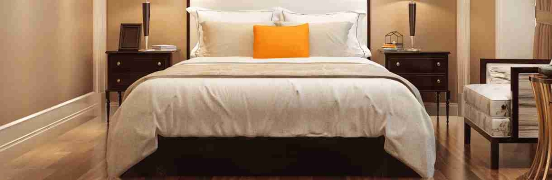 Welrm Hospitality Cover Image
