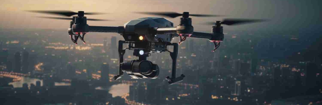 Dronesdeli Drones Cover Image