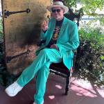 Rick Haggard Profile Picture