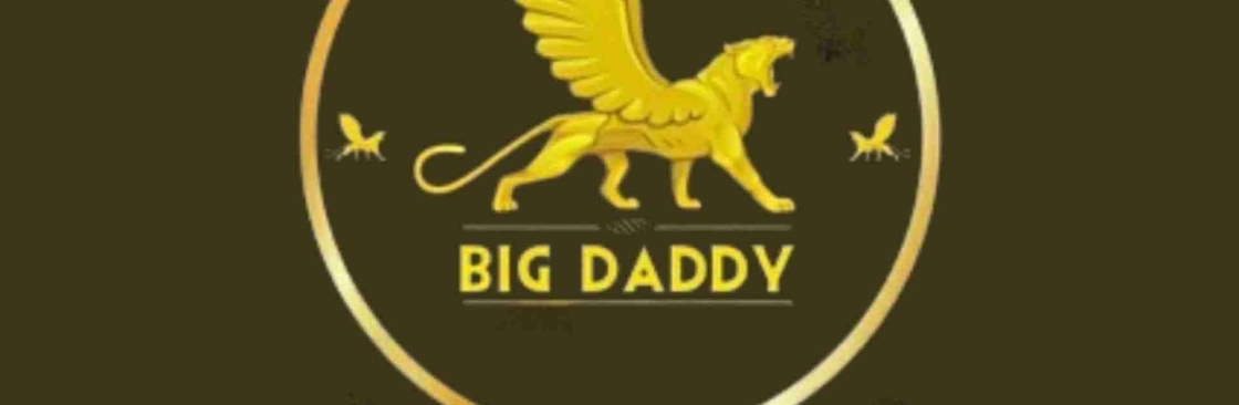 Big Daddy Game Cover Image