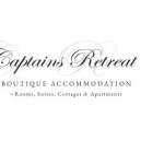 Captains Retreat Profile Picture
