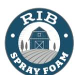 RIB Spray Foam Insulation Profile Picture
