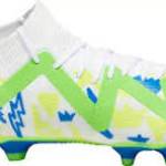 Neymar Cleats Profile Picture
