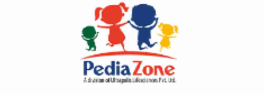 Pedia Zone Cover Image