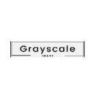 grayscale image Profile Picture