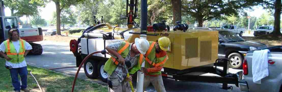 Directional Drilling Australia Cover Image