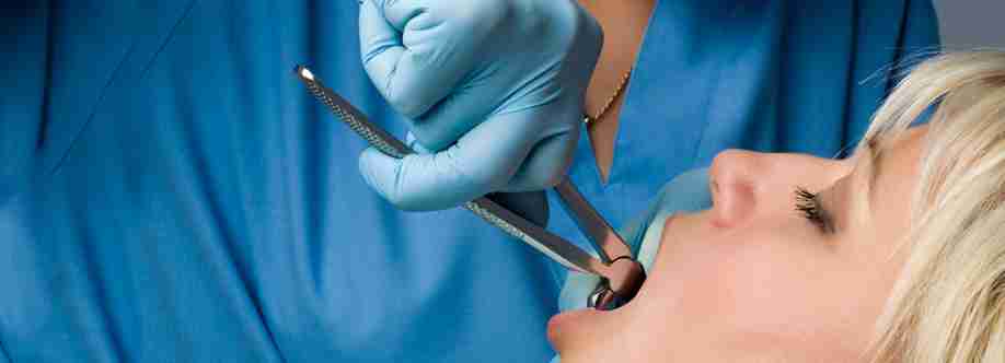 Henry Dental Care Cover Image
