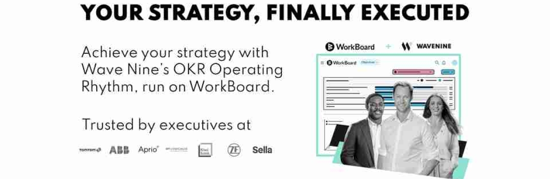 Wave Nine Inc Cover Image