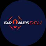 Dronesdeli Drones Profile Picture