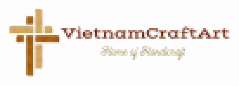 Vietnam craftart Cover Image
