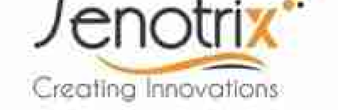 Senotrix ltd Cover Image
