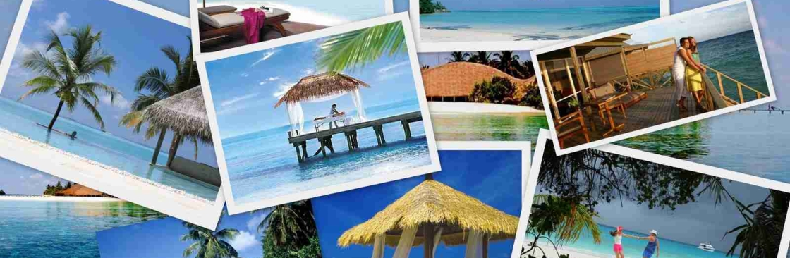 Holiday Packages Cover Image