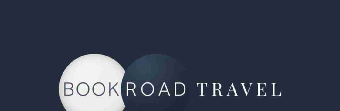 Book Road Traval Cover Image