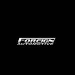 foreignautomotive Profile Picture
