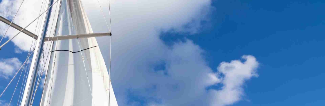 The Sail Store Cover Image