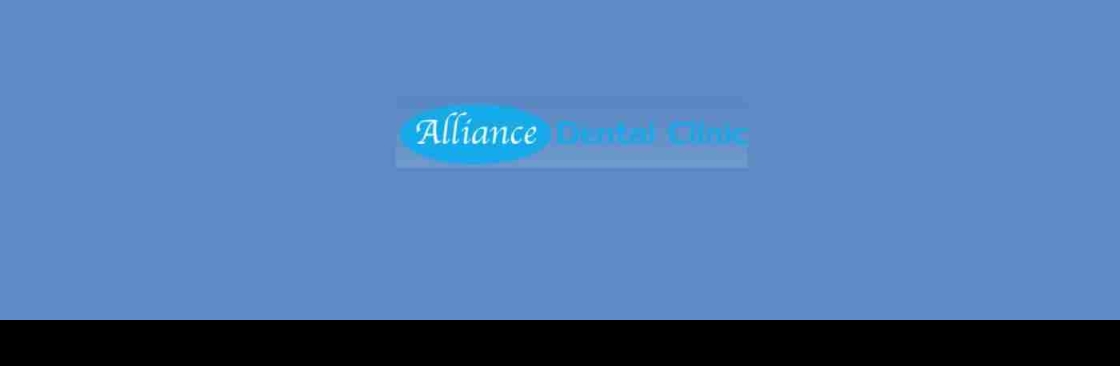 Alliance Dental Cover Image