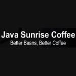Java Sunrise Coffee Profile Picture