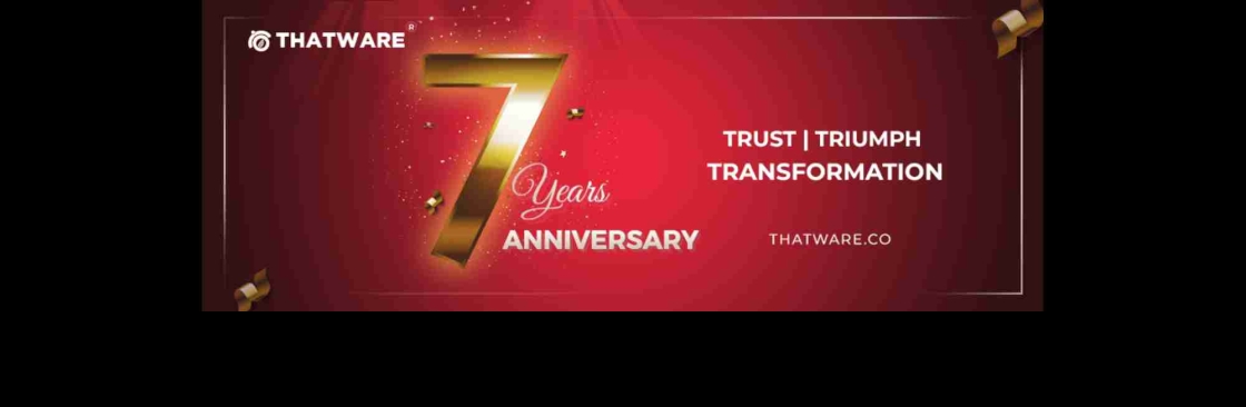 Thatware LLP Cover Image
