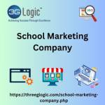 School Marketing Company -Three G Logic Profile Picture