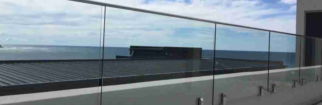 Frameless Glass Railings Cover Image