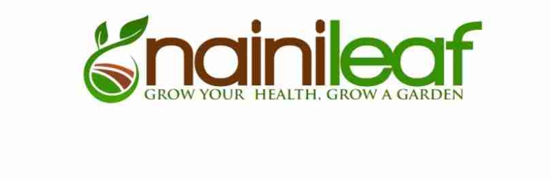 Nainileaf Cover Image