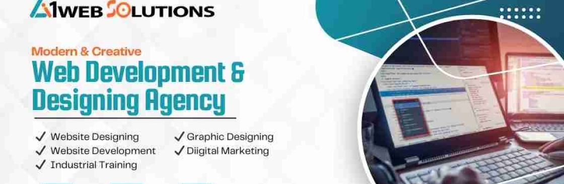 A1Web Solutions Cover Image