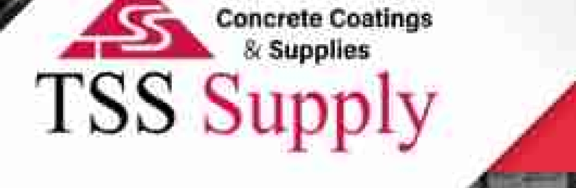 TSS Supply Cover Image