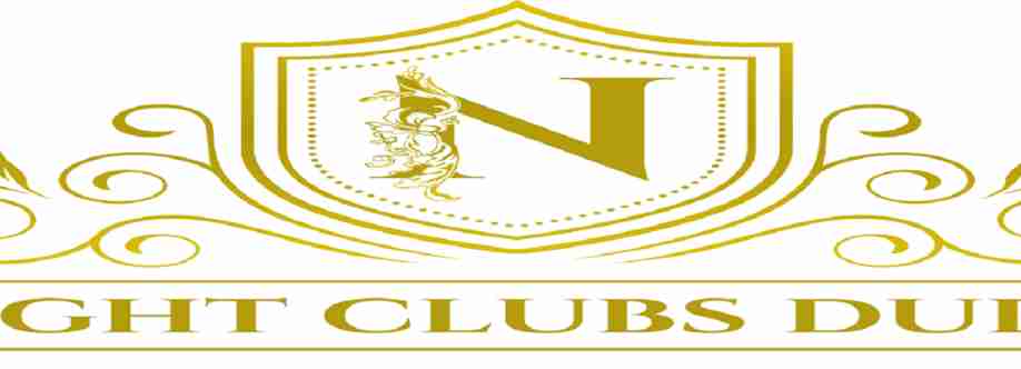 Night Clubs Dubai Cover Image