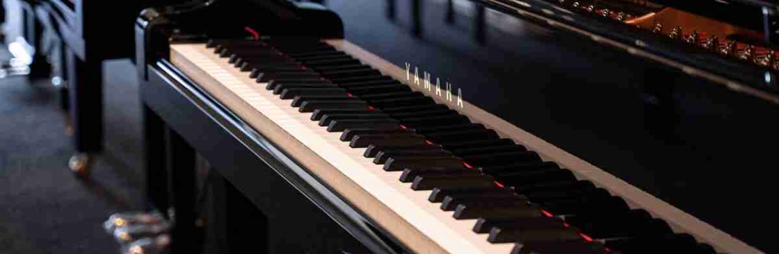 Lyra Piano Shop Cover Image