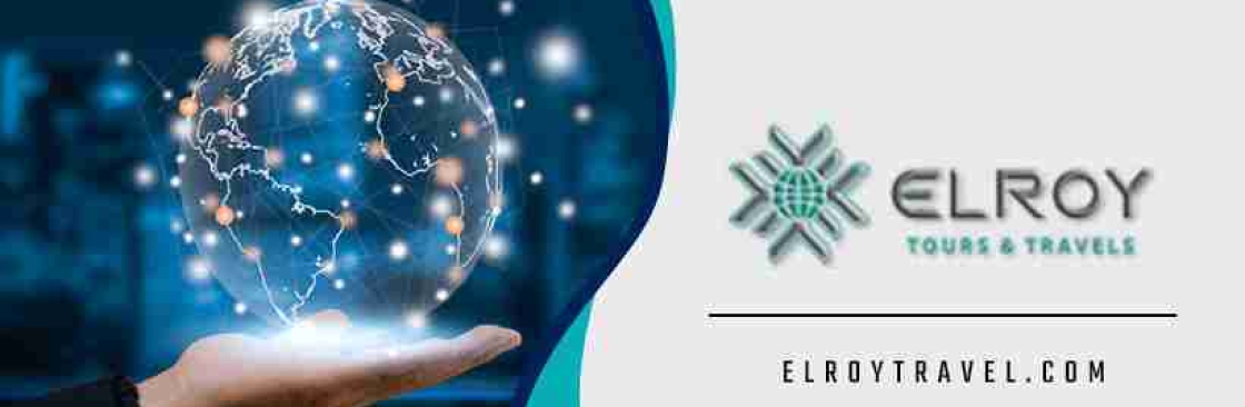 Elroy Tours and Travels Cover Image