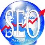 SEO Analytics Profile Picture
