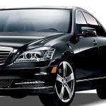Mercedes S Class Profile Picture