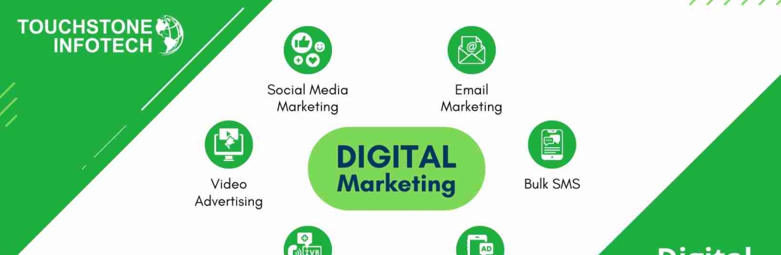 Touchstone Infotech Cover Image