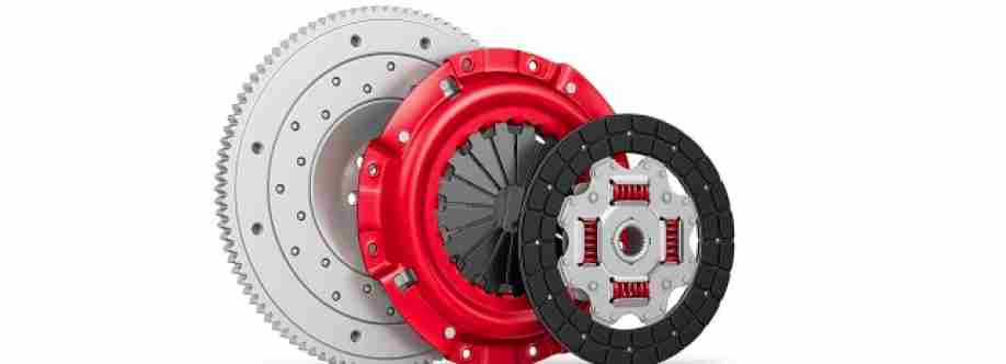 Mobile Clutch Repair Cover Image