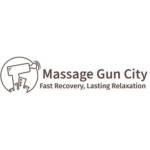 Massage Gun City Profile Picture