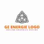 GE Energie Logo Profile Picture