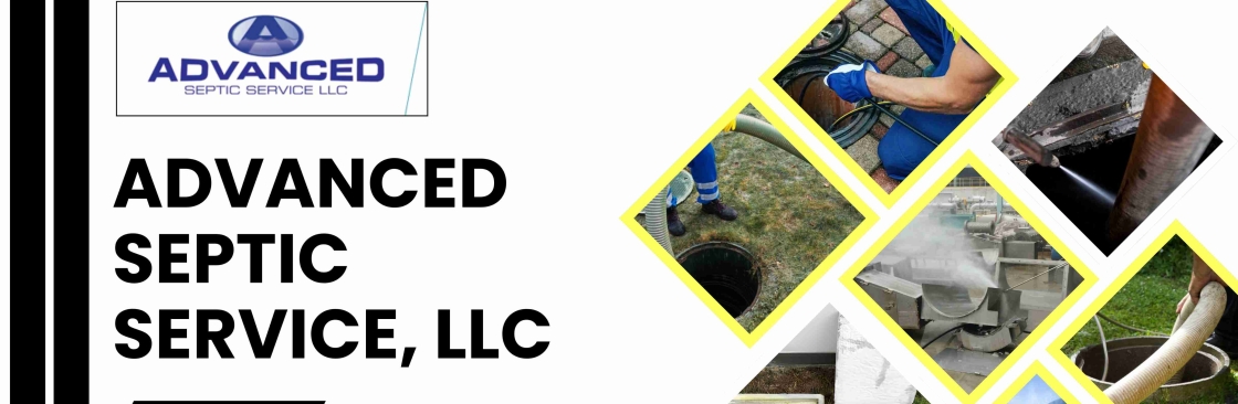 Advanced Septic Service LLC Cover Image
